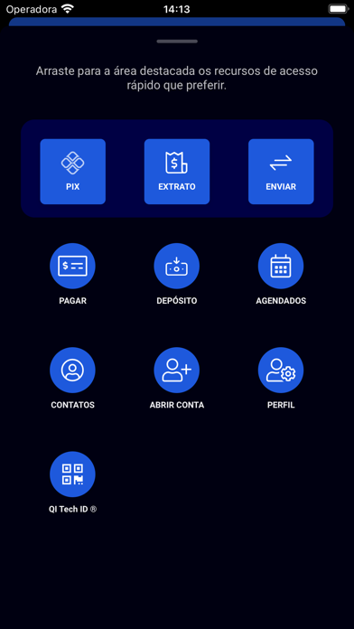Banka Bank Screenshot