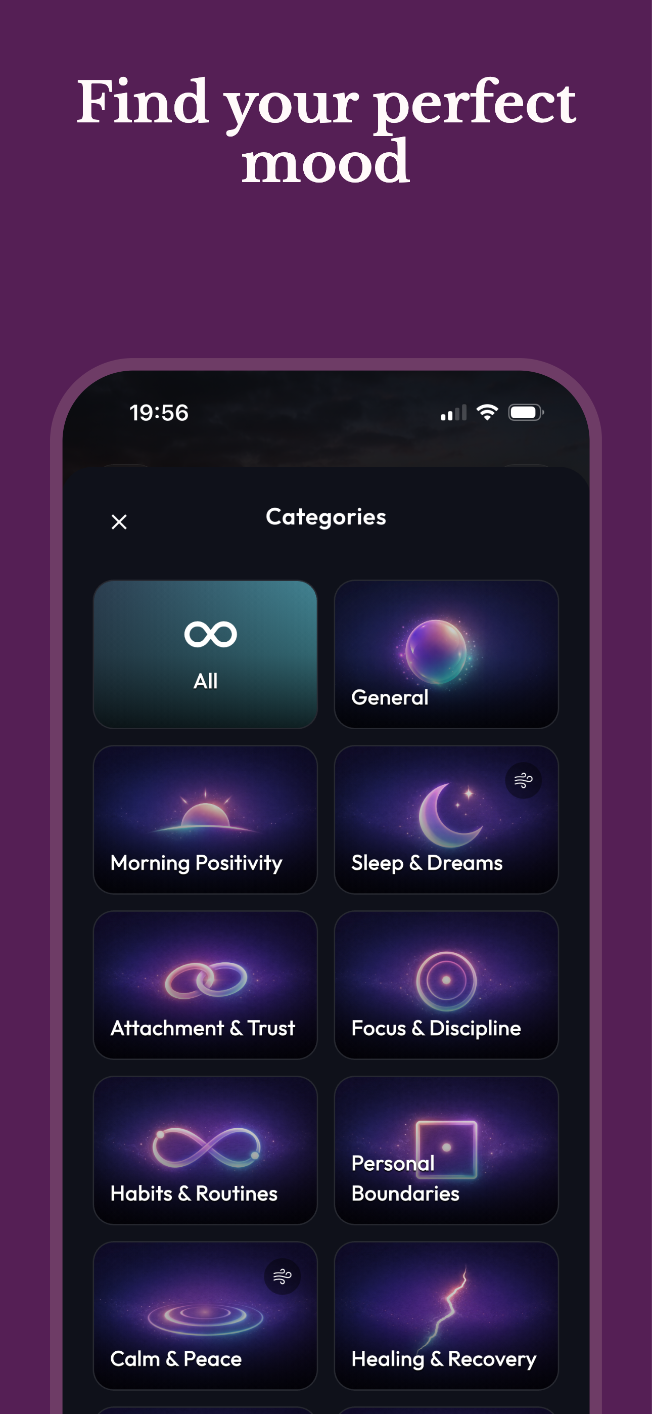 Luma: Daily Affirmations screenshot 5