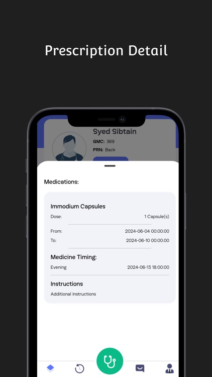 County Medical screenshot-5