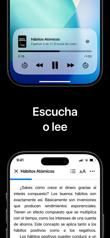 Wiser: Microaprendizaje screenshot 4 of 6