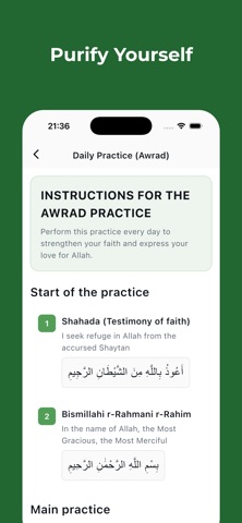 Naqshbandi Screenshot 4 of 8