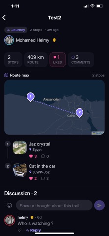 LifeLayers Screenshot 5 of 8