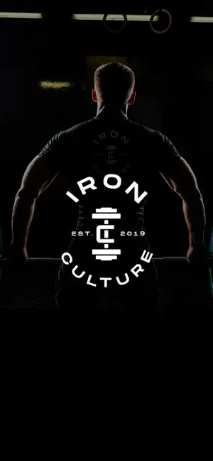 Iron Culture Fitness screenshot 1
