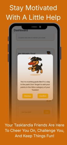 Tasklandia Screenshot 6 of 6