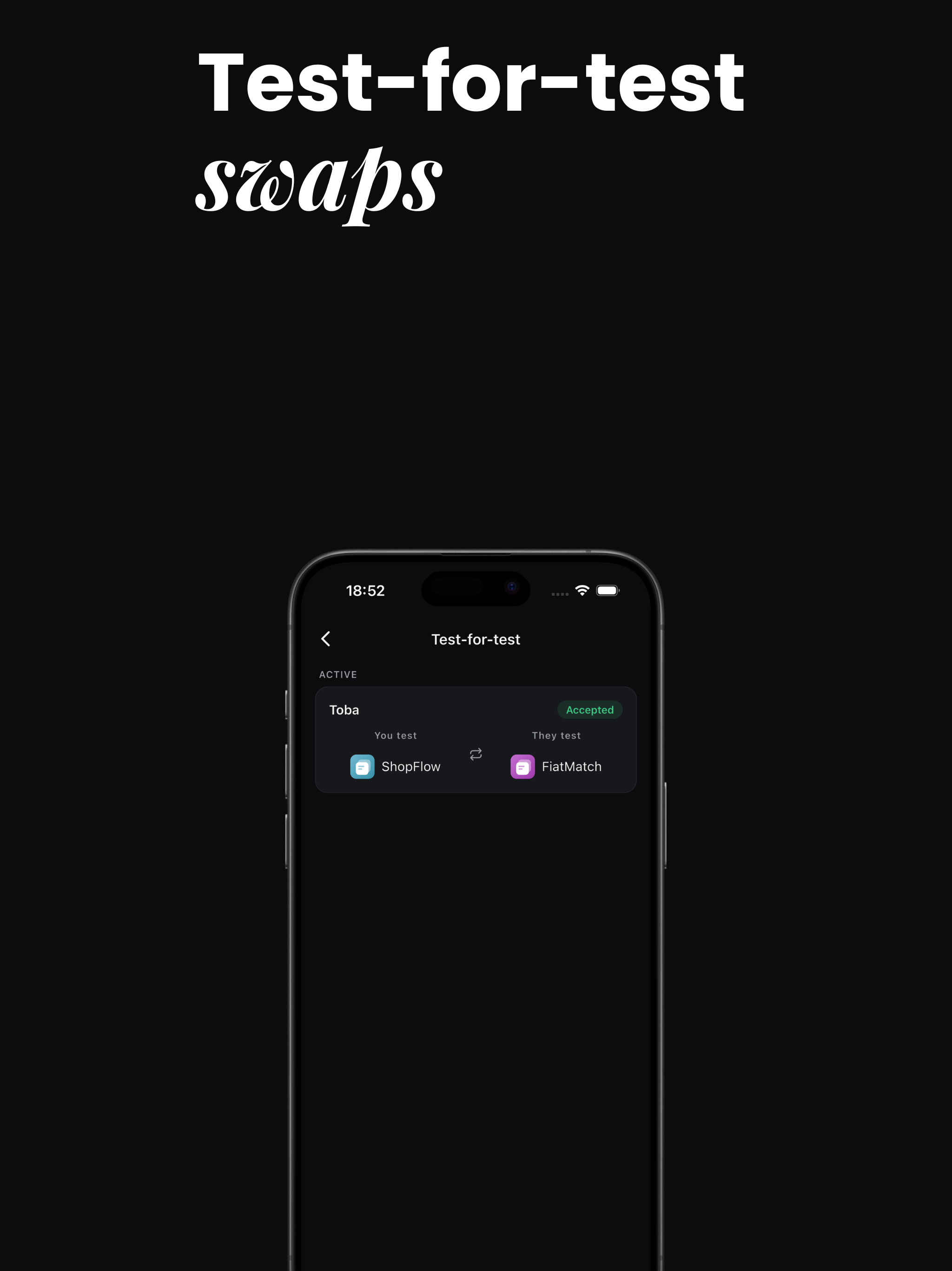 BetaFeedback screenshot 7
