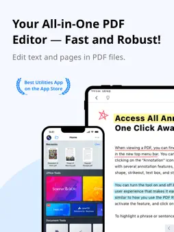 PDF Reader - Editor & Viewer screenshot 11