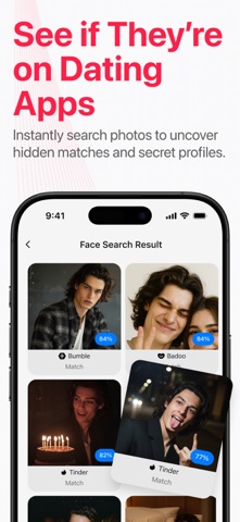 Cheater AI: Social Catfish screenshot
