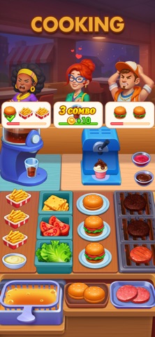 Offline Games - Relaxing & Fun iPhone screenshot