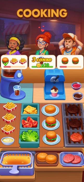 Offline Games - Relaxing & Fun Screenshot 8 of 10