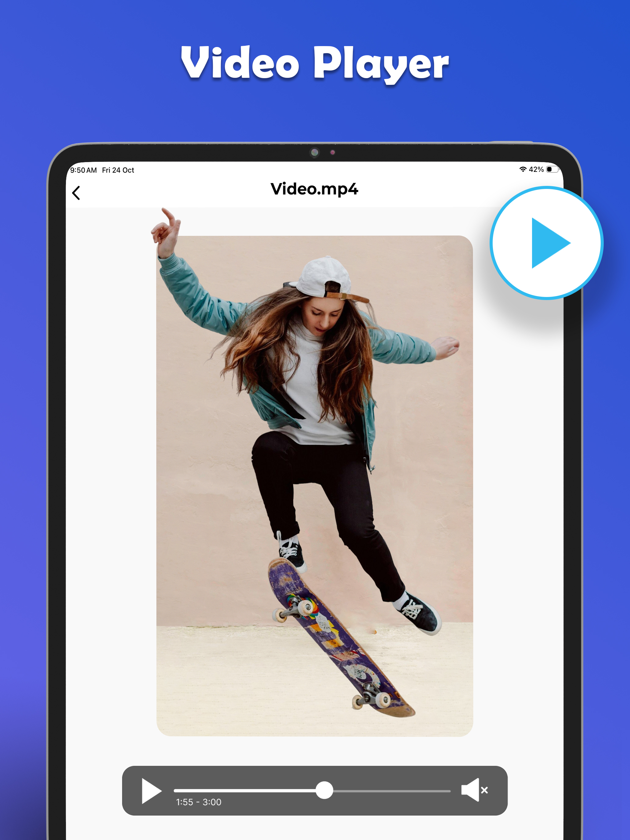 Hidden Photo vault - Gallery