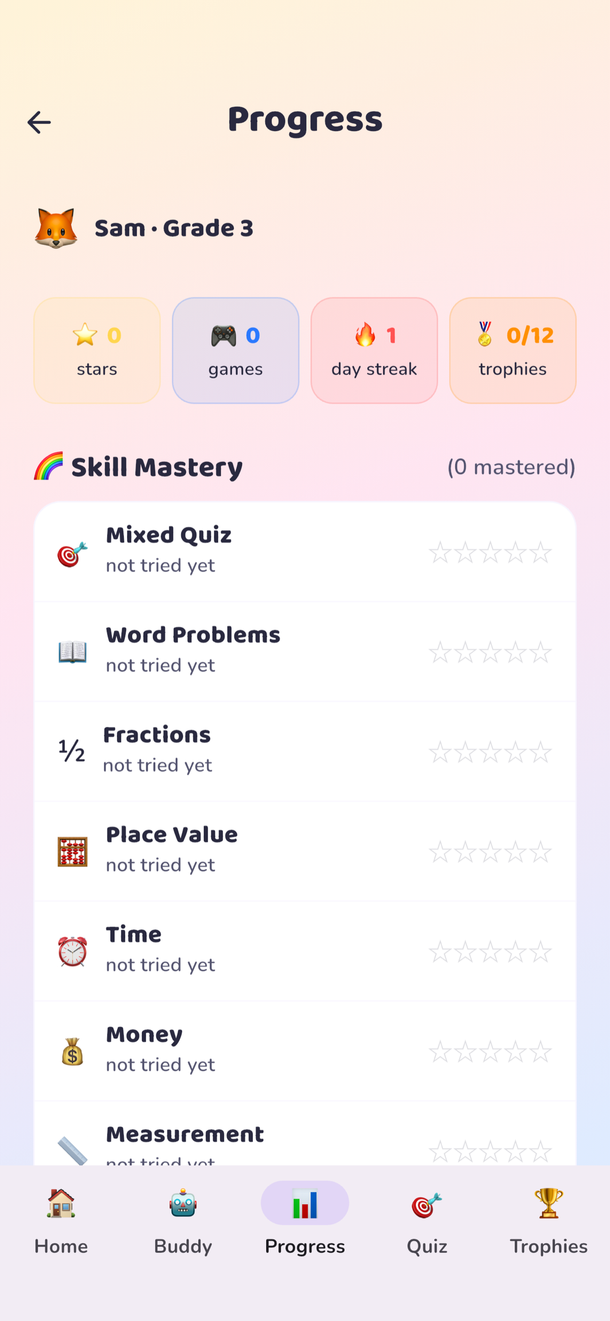 Numberton: Math for Kids screenshot 6