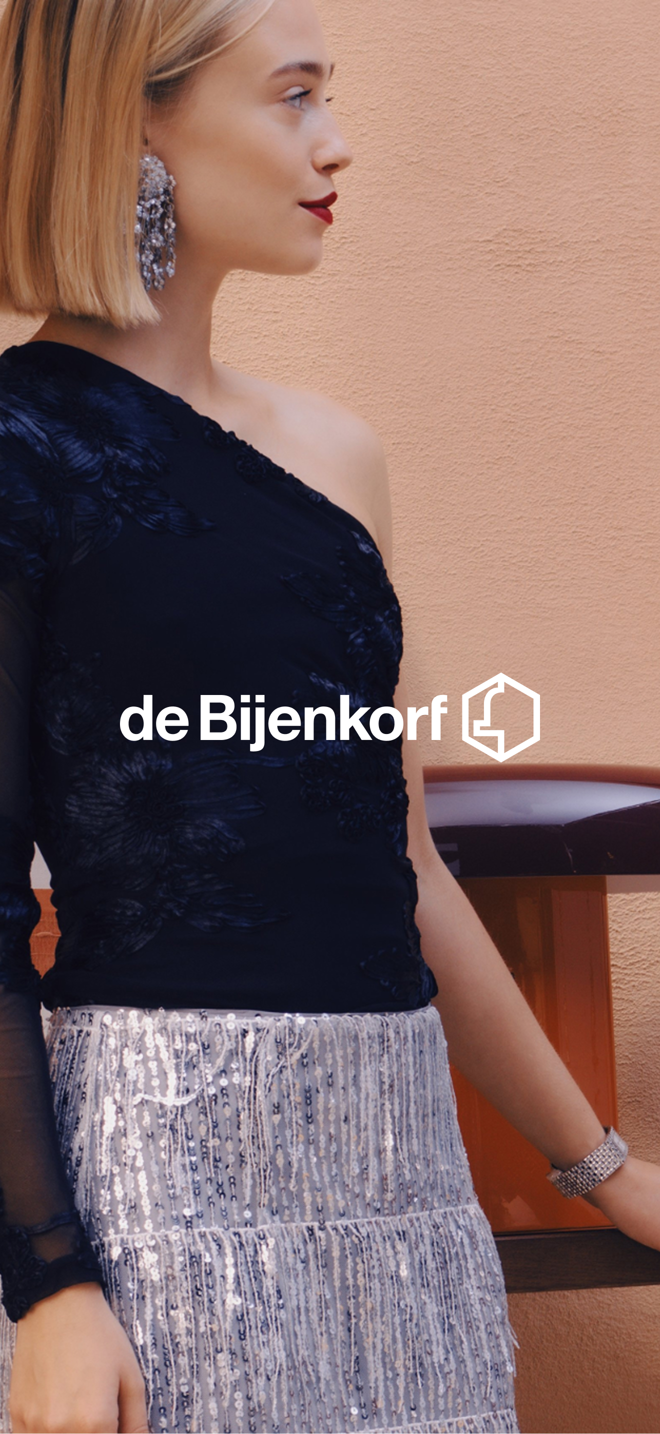 De Bijenkorf – Online shopping