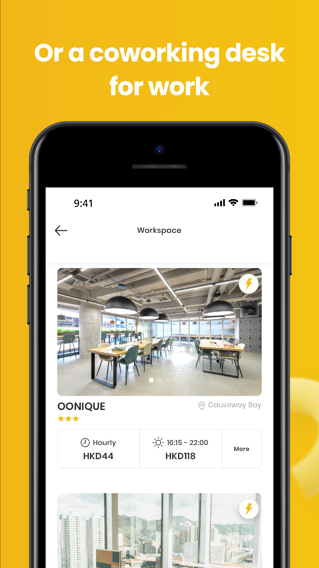 Flow Hotel & Workspace by Hour