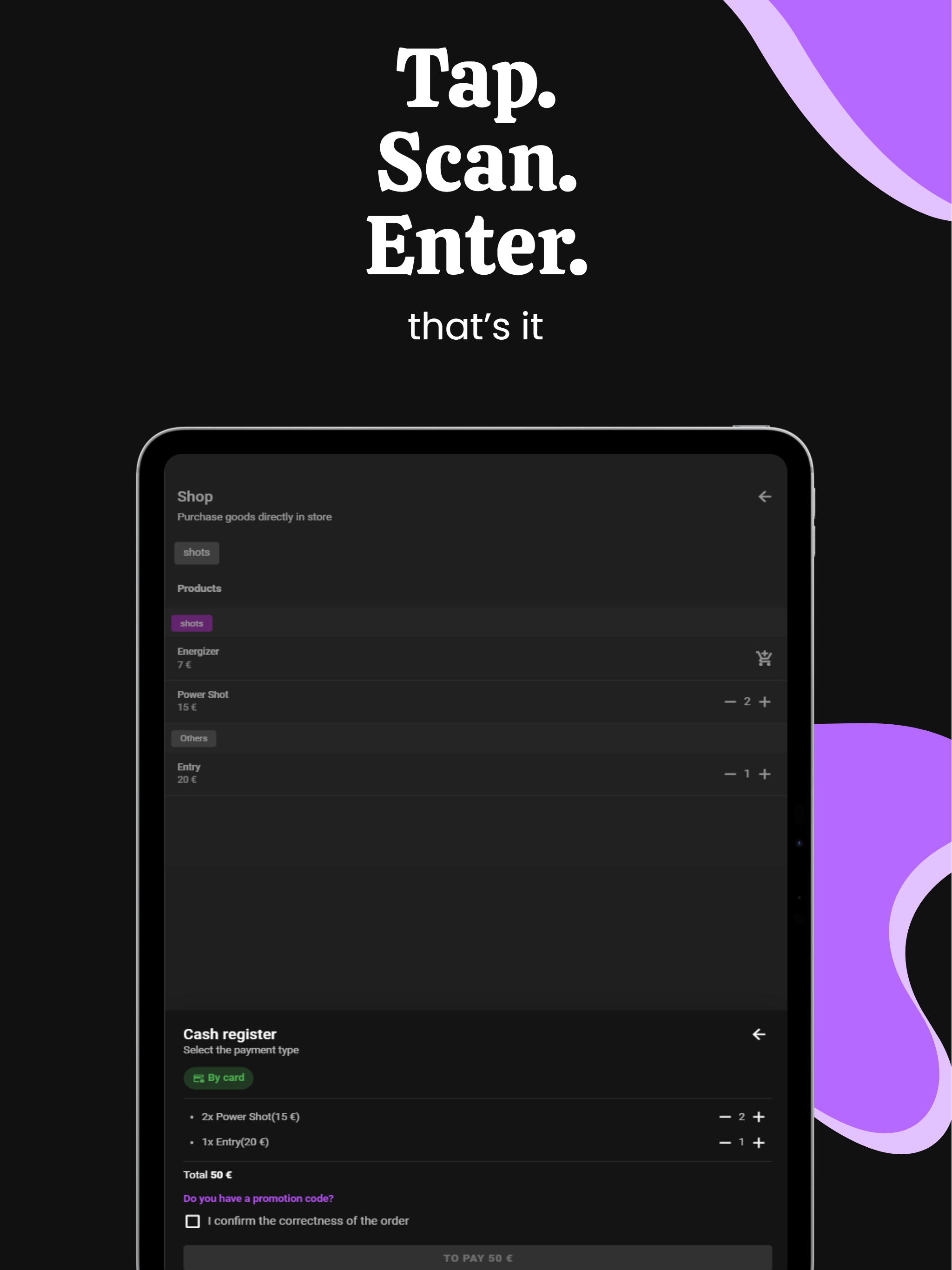 entrify screenshot 8