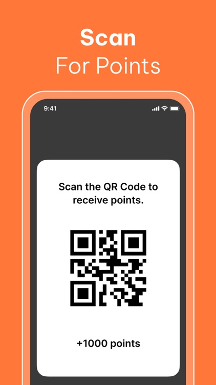 StickyQR - Manager screenshot-3