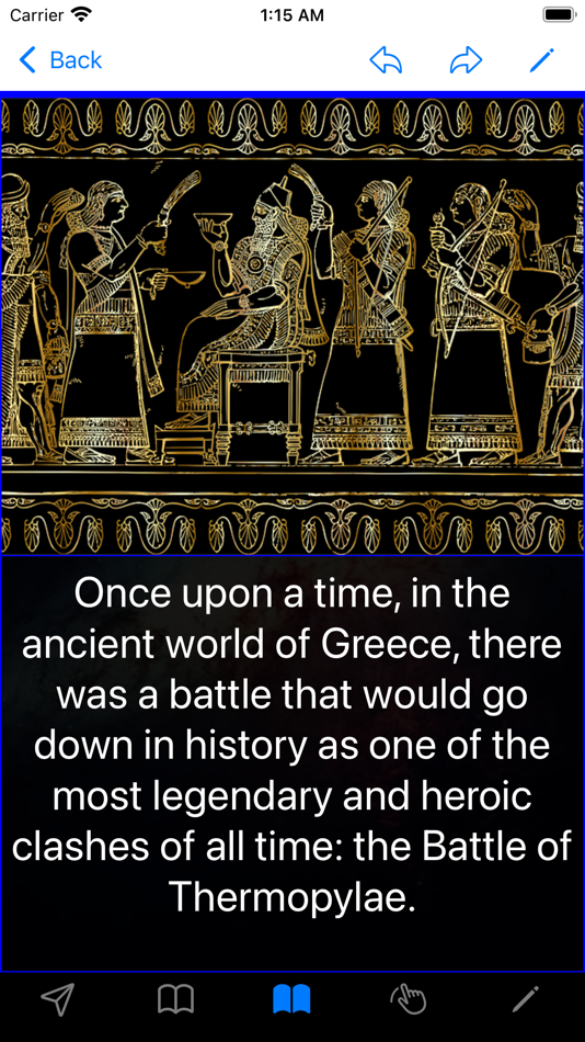 #7. History of world (iOS) By: Man Hung Sun