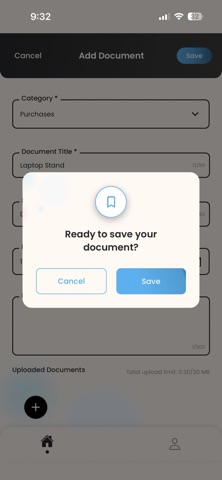 DuWise screenshot