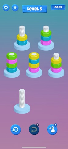 ReStack screenshot