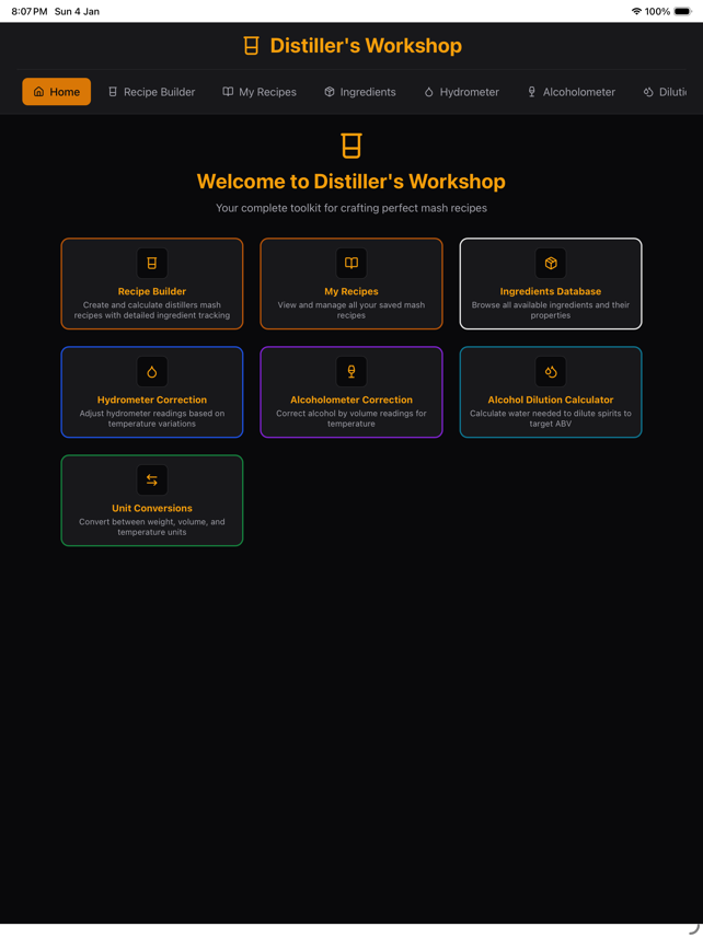 MashCraft Screenshot