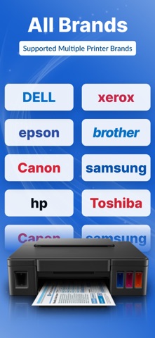Smart Printer app & Scan PDF Screenshot 2 of 7
