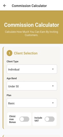Executor Hub Partner Screenshot 5 of 7