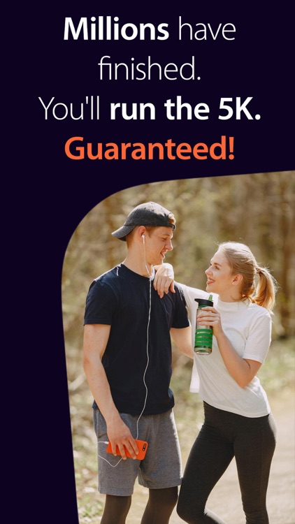 C25K® 5K Running Coach & Map screenshot-9