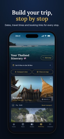 Baht & Beyond screenshot 3