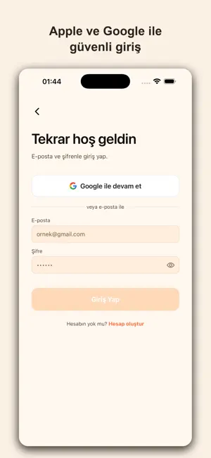 Furo: Evcil Hayvan Takibi screenshot 3
