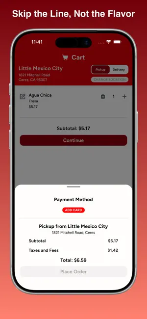 Little Mexico City screenshot 4