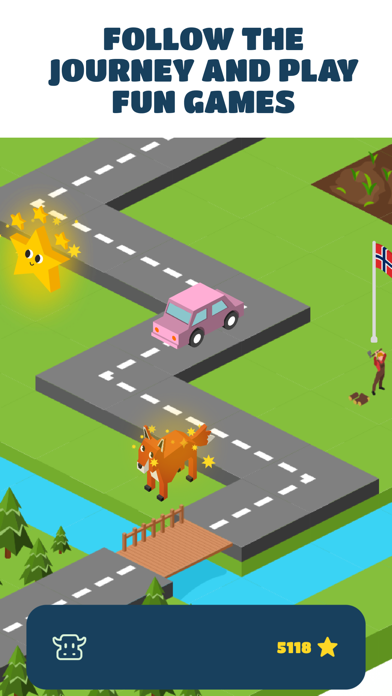 Fairytale Finder Screenshot