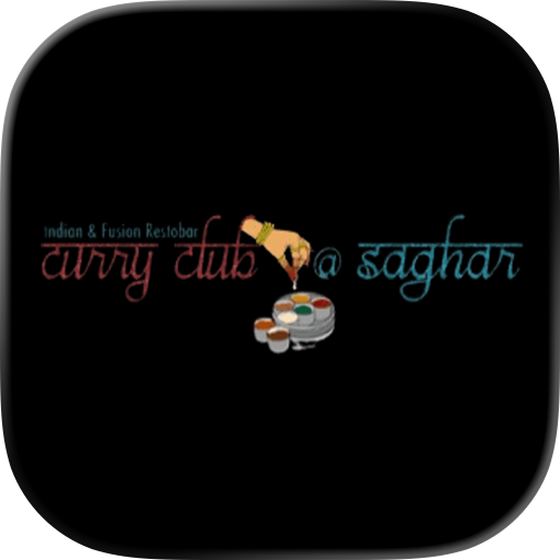Curry Club To Go