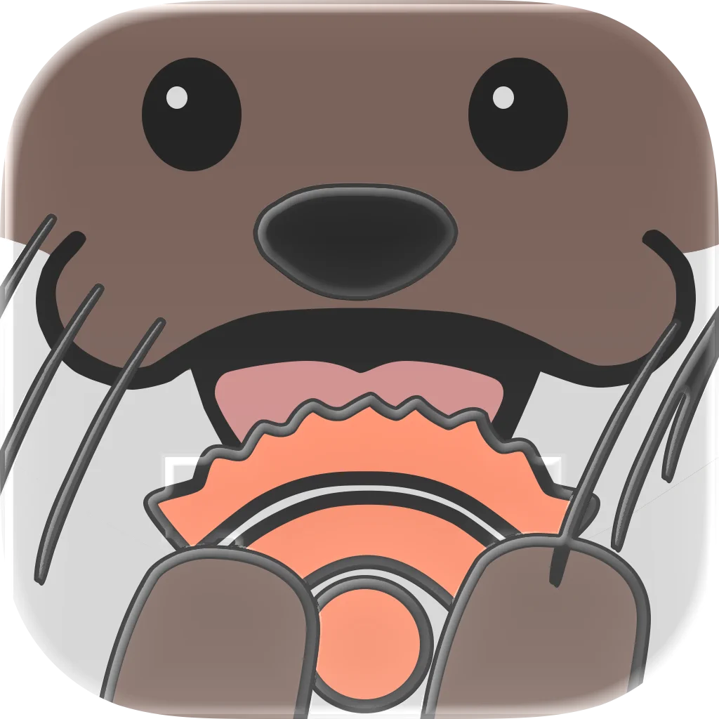 An Otter RSS Reader