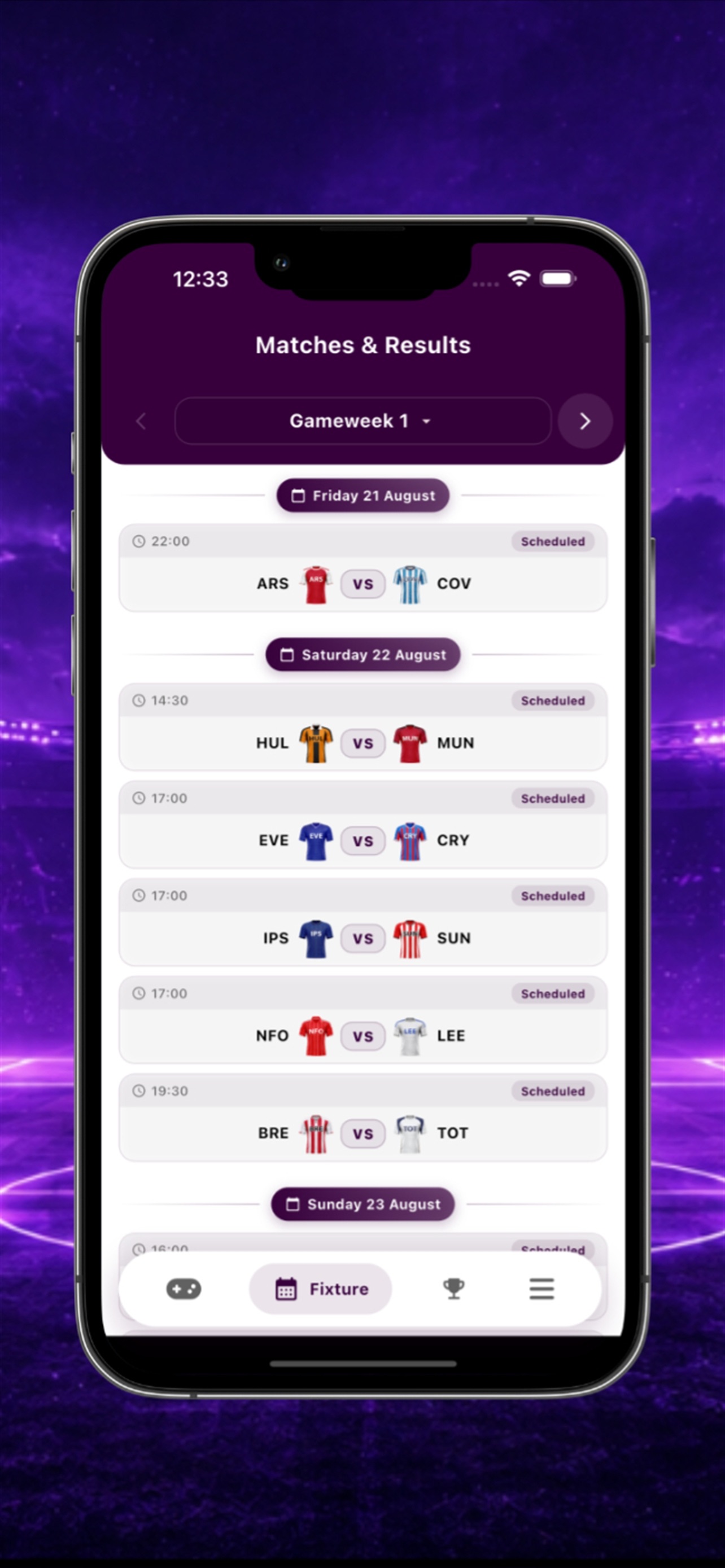 Screenshot 3 of Magicano