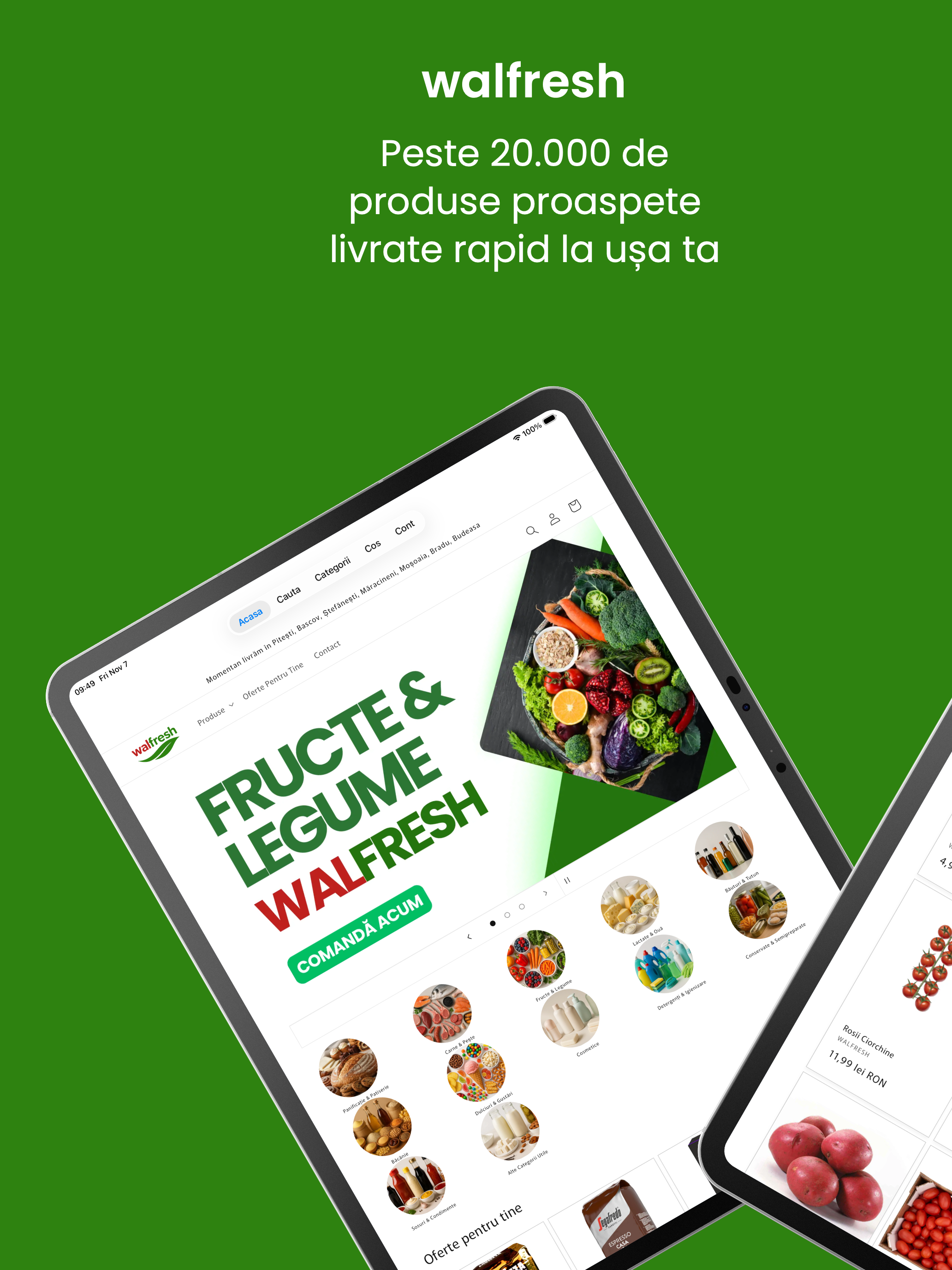 walfresh