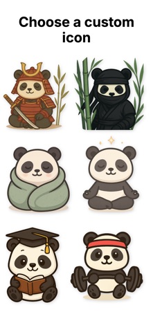 Bamboo - Habit & Task Tracker screenshot