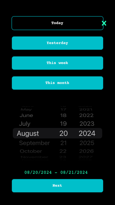 World Wide Dream Web screenshot