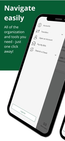 Sunnyside Mobile Banking Screenshot 4 of 7