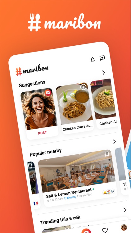 Maribon