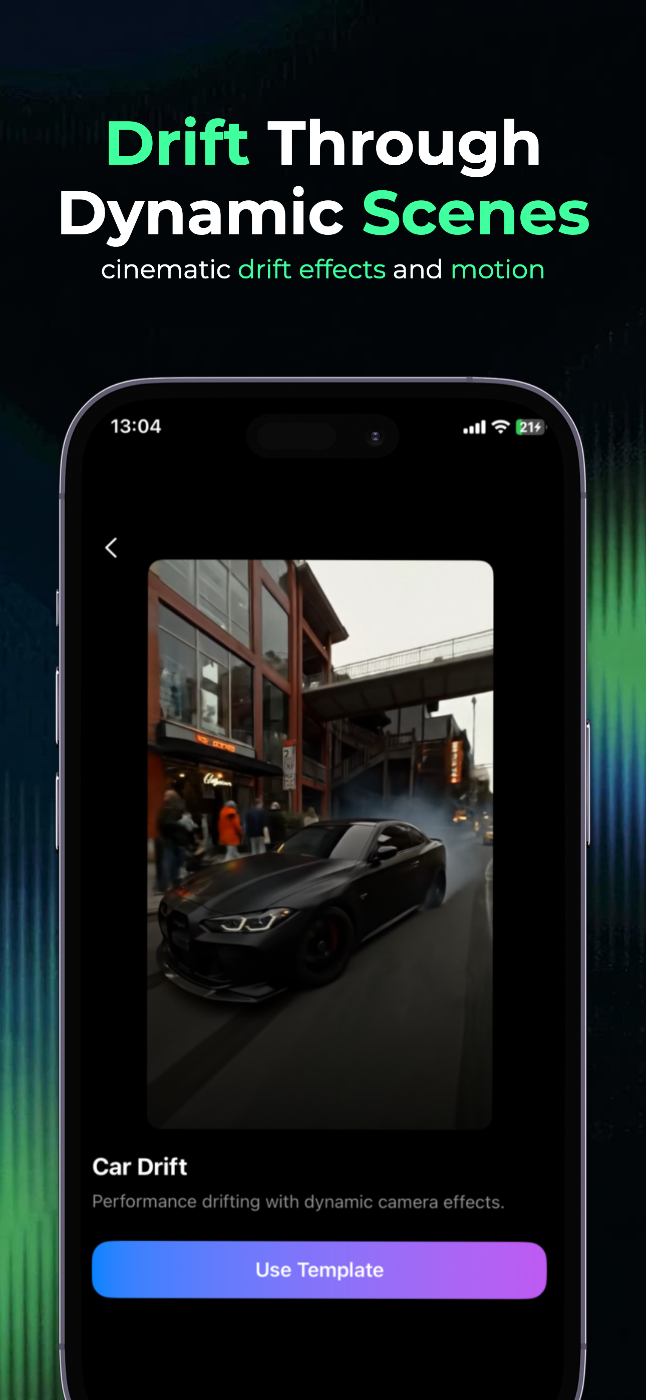 CarVerse: AI Car Video & Photo