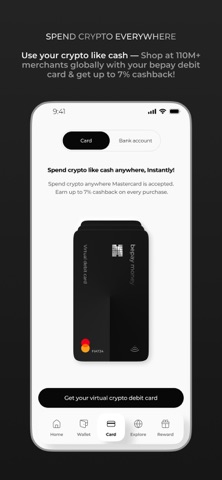 bepay money Screenshot 3 of 10