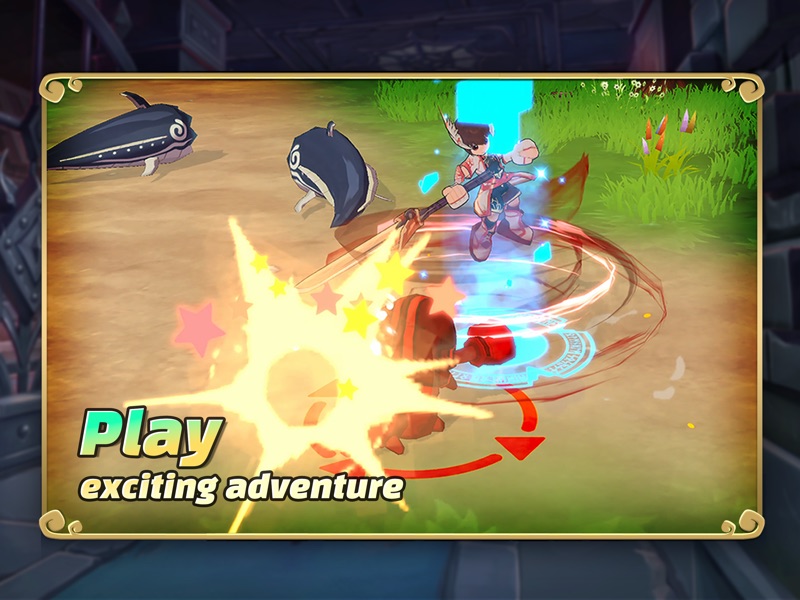 SealM on ONE screenshot 11