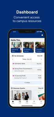 PACE Mobile screenshot 2