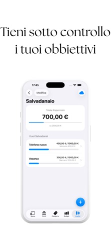 EasyMoney Screenshot 8 of 9