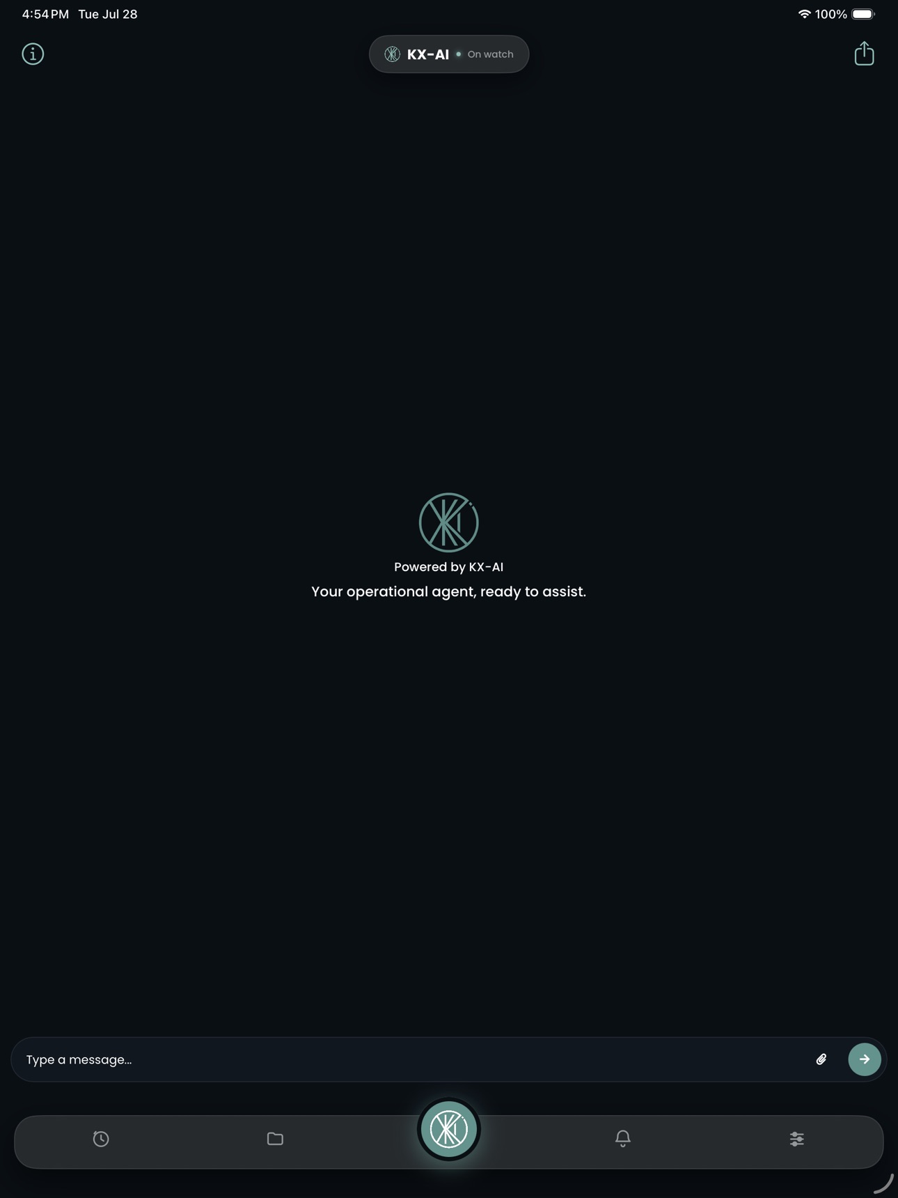 Screenshot 6 of KX-AI