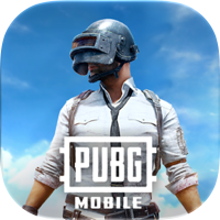 PUBG MOBILE