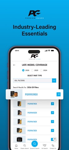 Premium Guard iPhone screenshot