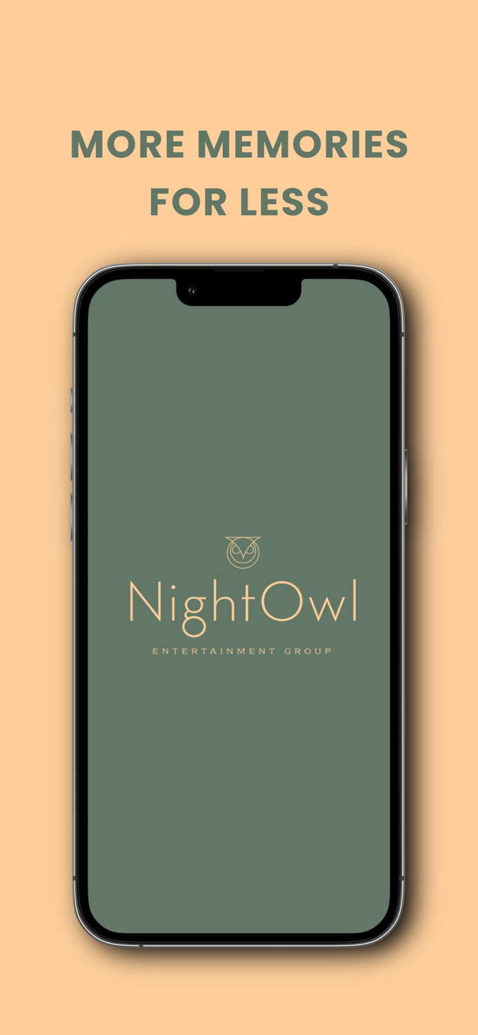NightOwl Entertainment