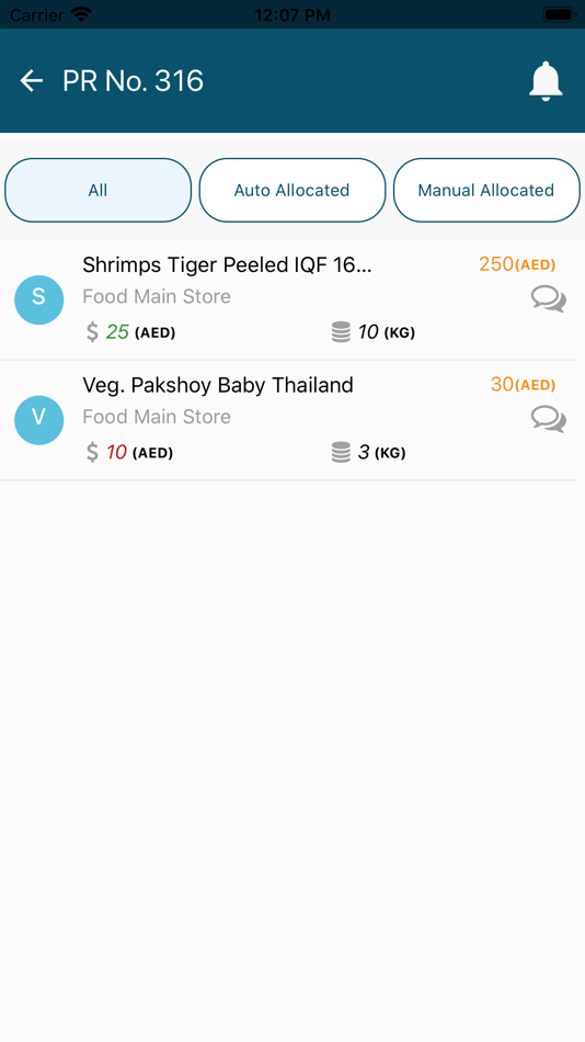 #9. Sky Jana Purchasing (iOS) Podle: Sky Software
