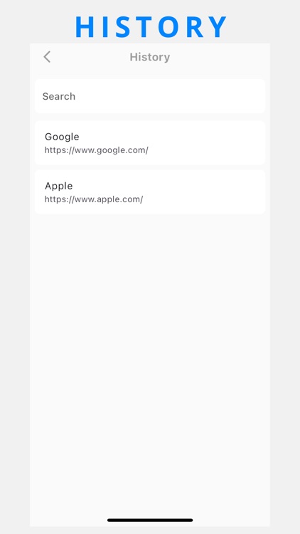 Desktop Browser : Zoom & Tabs screenshot-3