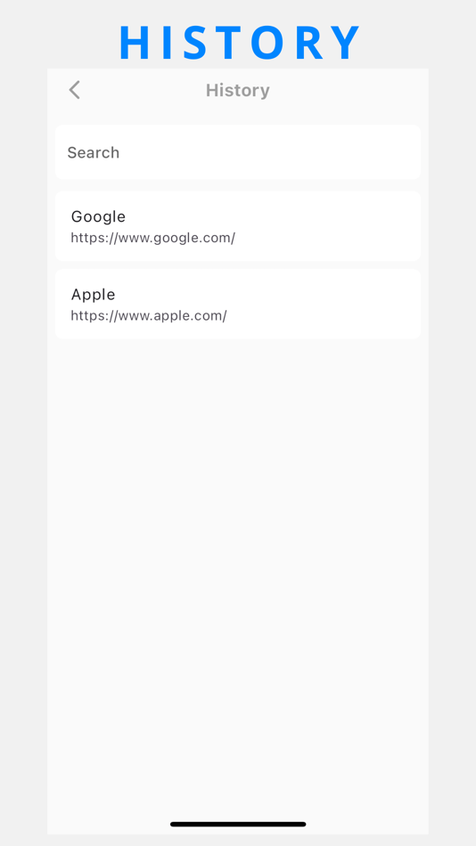#4. Desktop Browser : Zoom & Tabs (iOS) 由: Hamza Abdessadek